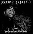 Animae Capronii : Saaroth - True Muntagnunn Black Metal